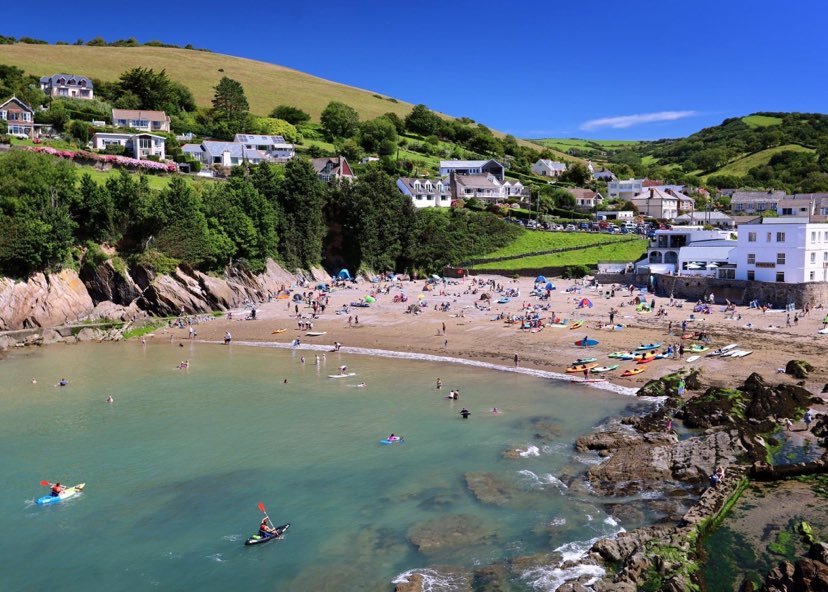 Devon Attractions & Activities